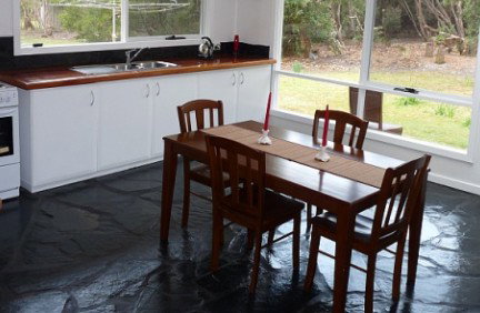 Eagles Rise Tasmania - Darwin Holiday 3