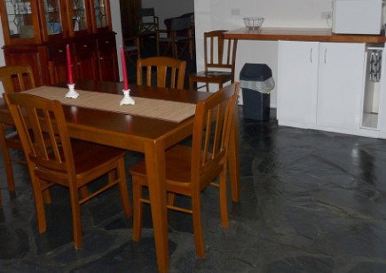 Eagles Rise Tasmania - Darwin Holiday 5