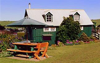 Touchwood Cottages - Darwin Holiday 3