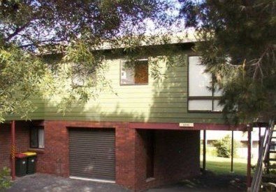 Dove On Freycinet - Darwin Holiday 1