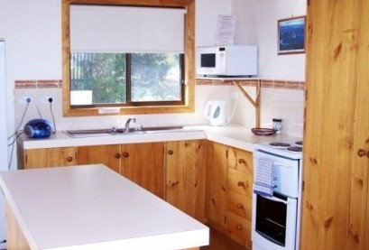 Dove On Freycinet - Darwin Holiday 3