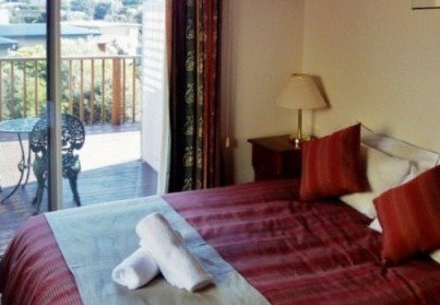 Dove On Freycinet - Darwin Holiday 4