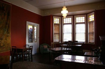 St Marys Hotel - Darwin Holiday 2