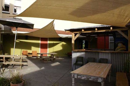 St Marys Hotel - Darwin Holiday 3