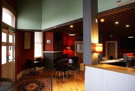 St Marys Hotel - Darwin Holiday 5