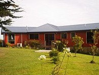 Strahan House - Darwin Holiday 1