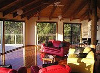 Strahan House - Darwin Holiday 2