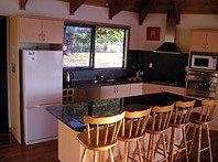 Strahan House - Darwin Holiday 3