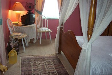 Castle Forbes Bay House - Darwin Holiday 2