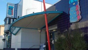 Transit Backpackers - Darwin Holiday 1