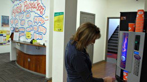 Transit Backpackers - Darwin Holiday 2