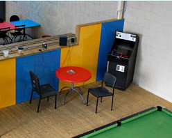 Transit Backpackers - Darwin Holiday 5