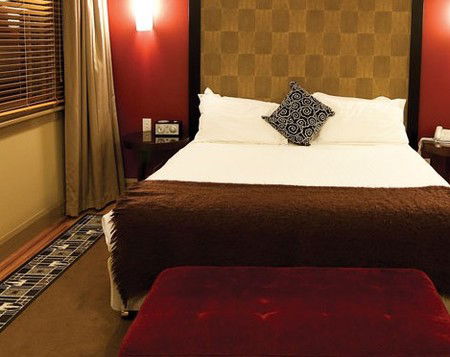 The Lodge At Tarraleah - Darwin Holiday 1