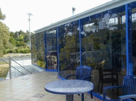 Coles Bay Retreat - Darwin Holiday 1