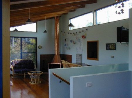 Coles Bay Retreat - Darwin Holiday 2