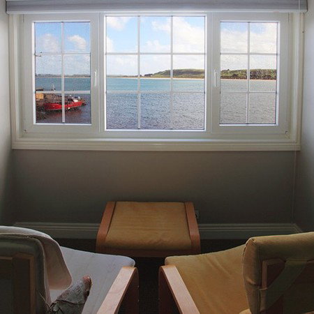 The Ark Stanley - Darwin Holiday 1