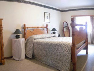 Colonial Cottages Of Ross - Captain Samuels Cottage - Darwin Holiday 1