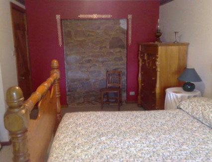 Colonial Cottages Of Ross - Captain Samuels Cottage - Darwin Holiday 3