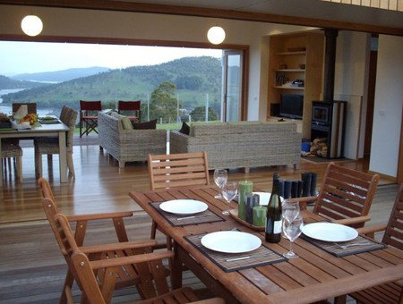 Deck House - Darwin Holiday 2