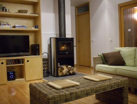 Deck House - Darwin Holiday 3