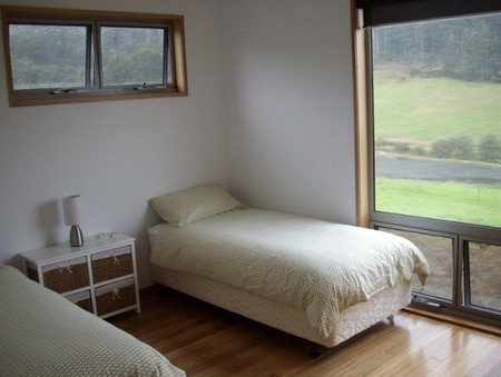 Deck House - Darwin Holiday 5