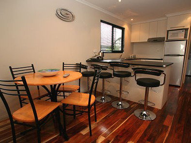 Glenaire Apartment - Darwin Holiday 1