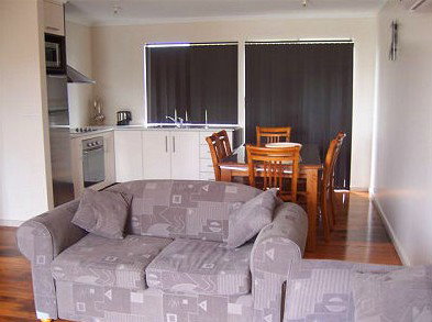 Glenaire Apartment - Darwin Holiday 2