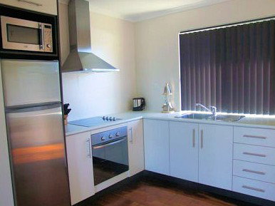 Glenaire Apartment - Darwin Holiday 4