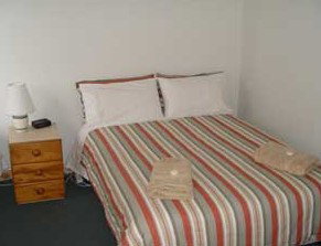 Carmen's Inn - Darwin Holiday 2