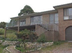 Nunamina - Darwin Holiday 1