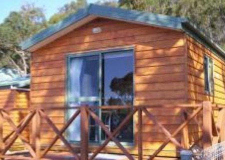 Whale Watchers Retreat - Darwin Holiday 1