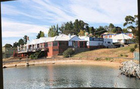 Beauty Point Waterfront Hotel - Darwin Holiday 1