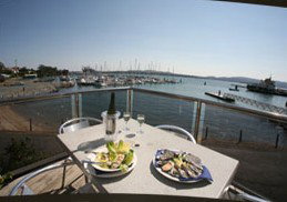 Beauty Point Waterfront Hotel - Darwin Holiday 2