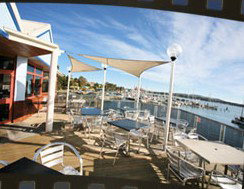 Beauty Point Waterfront Hotel - Darwin Holiday 3