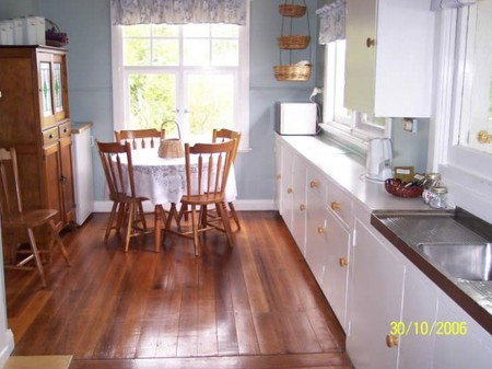 Cawood Cottage - Darwin Holiday 3