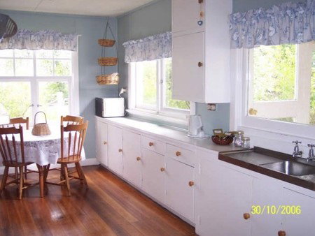 Cawood Cottage - Darwin Holiday 4