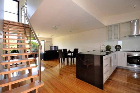 The Dunes Low Head - Darwin Holiday 2