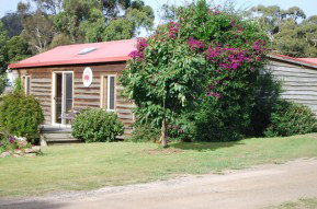 Hubies Hideaway - Darwin Holiday 1
