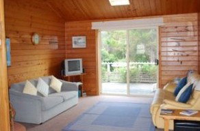 Hubies Hideaway - Darwin Holiday 2