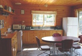 Hubies Hideaway - Darwin Holiday 3