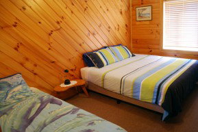 Hubies Hideaway - Darwin Holiday 4