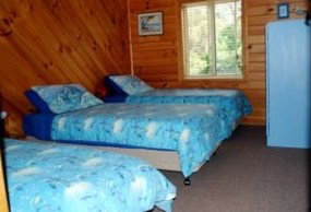 Hubies Hideaway - Darwin Holiday 5