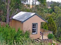 Protea Hill - Darwin Holiday 2