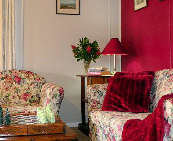 Redcliffe House - Darwin Holiday 1