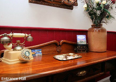 Redcliffe House - Darwin Holiday 3