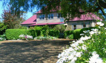 Redcliffe House - Darwin Holiday 5