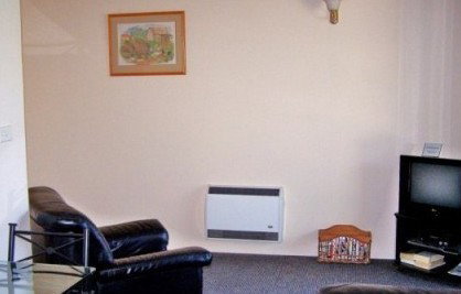 Freycinet Sanctuary - Darwin Holiday 2