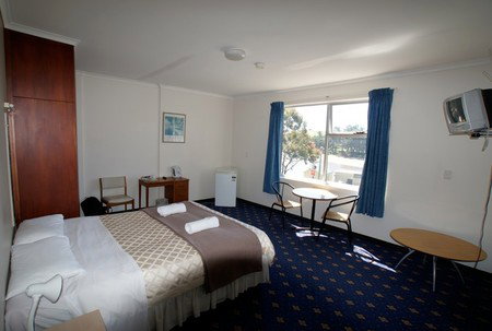 Wharf Hotel Wynyard - Darwin Holiday 1