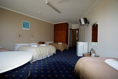 Wharf Hotel Wynyard - Darwin Holiday 3
