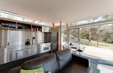 Ridgeline Pottery - Darwin Holiday 1